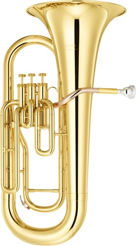 Yamaha student euphonium - student,