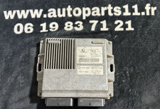 ECU GPL  CALCULATEUR LPG FASE2 OPEL  MERIVA 616647000 Z14XEP 515000/35 Plug&Play