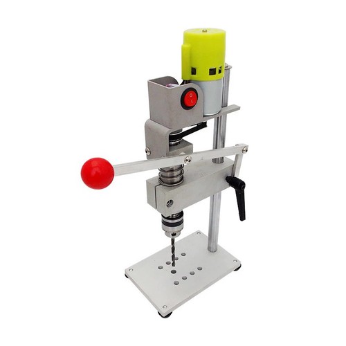 Mini bench drill - bench, small