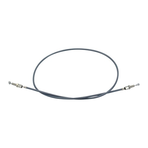 Clutch cable - ,