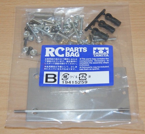 Tamiya 56306 flatbed - tamiya,