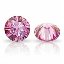 Moissanite Loose Gemstone