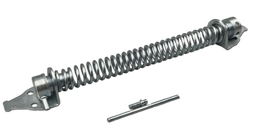 Gate spring adjustable - 8",