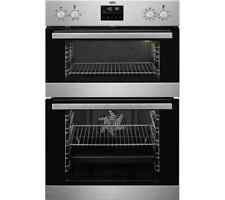 AEG DCB535060M Built In Electric Double Oven + 2 Year Warranty (Brand New)