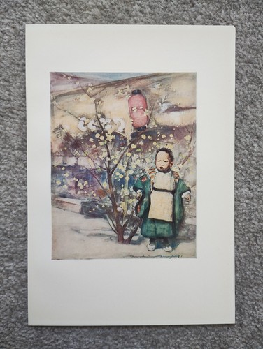 Little japanese boy - japanese,