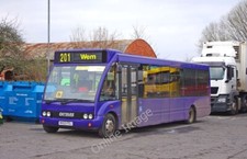 Photo 6x4 Bennetts Travel