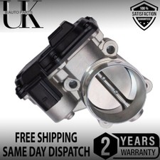 Throttle Body Fits For FORD