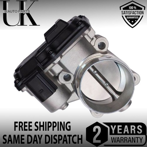 Throttle body fits - fits, ford