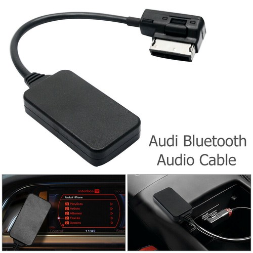 Bluetooth adapter aux cable - bluetooth,