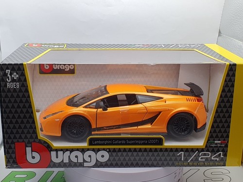 Lamborghini gallardo super - lamborghini,