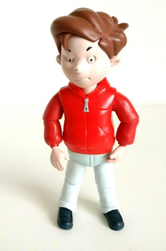 Horrid henry rude - rude, figure