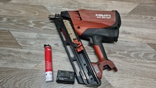 Hilti Gx 90-wf Nail Gun BODY