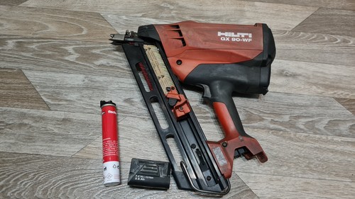 Hilti nail gun body - hilti,