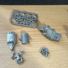 Gorkamorka Skorcha Snotling