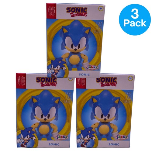 Sonic the hedgehog classic - the,