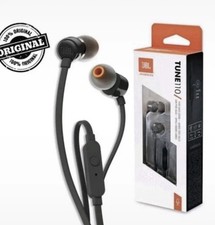 JBL Tune 110 Wired In-Ear