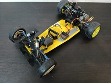 MARDAVE COBRA Meteor 1/10 1:10