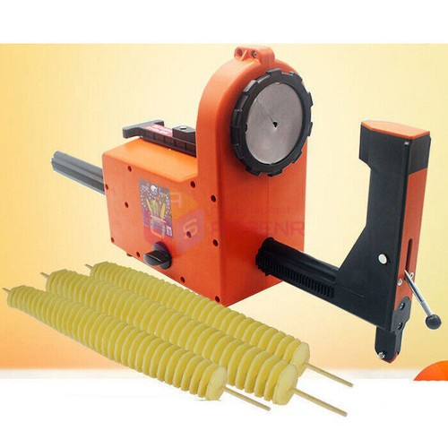 Automatic electric spiral - automatic,