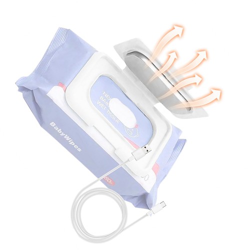 Baby wipe warmer portable - *baby,