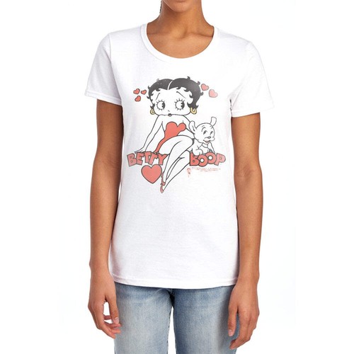 Betty boop classic - betty,