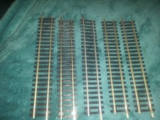 Hornby OO Gauge Railway Track