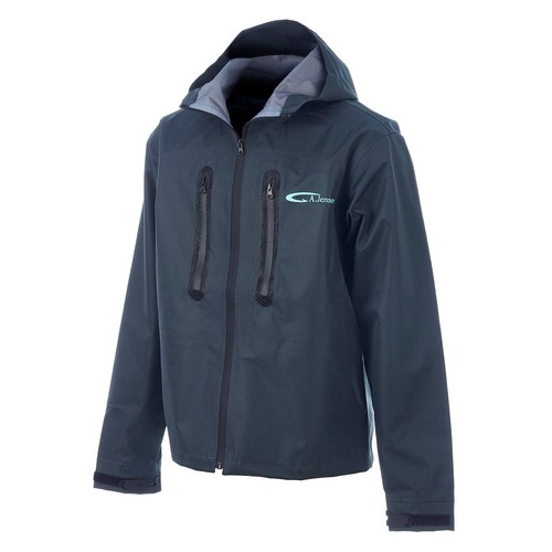 Jensen phoenix wading jacket - a.jensen,