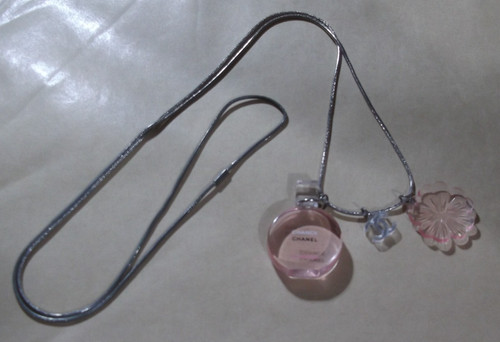 Rare chanel chance eau tendre - eau,