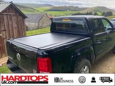 RetraxONE MX Roller Top for