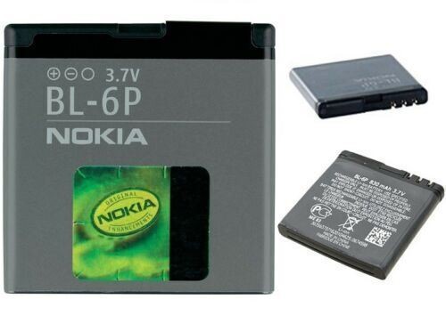 New original nokia battery - new,
