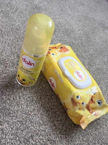 Dalin bundle - bundle., baby