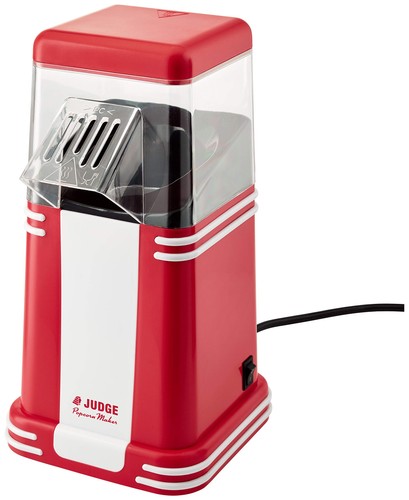Judge jea83 electrical popcorn - judge,