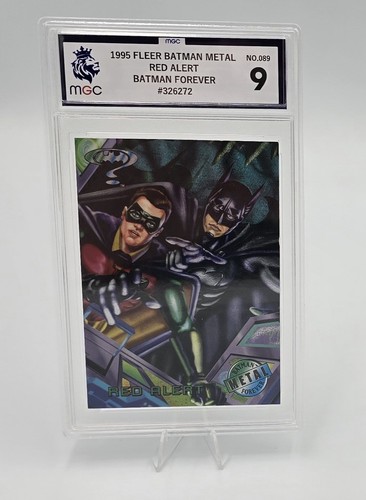 1995 fleer ultra batman - 1995,