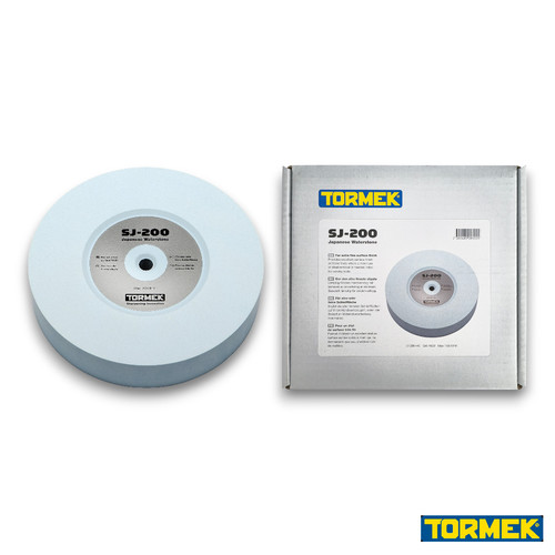 Tormek 200 japanese - tormek, sj-200