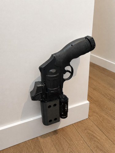 Umarex hdr t4e - umarex, 50