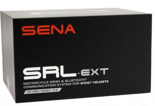 Store sena xrl ext single - sena,