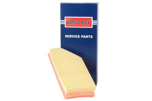 Borg beck service kit with - borg,