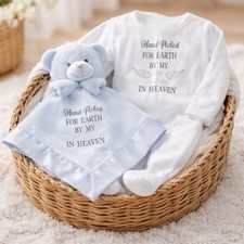 Newborn baby clothes ROMPER