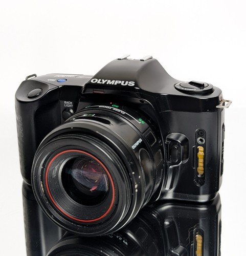 Olympus 101 power focus - olympus,