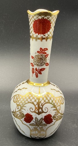 Vintage abbeydale bud vase - abbeydale,