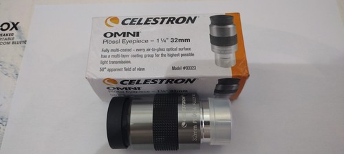 Celestron omni 32mm plossl - celestron,