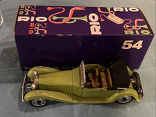 Rio Bugatti Royale Type 41