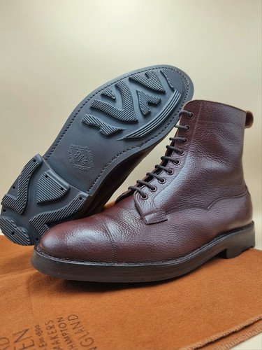 Vintage edward green galway - edward,