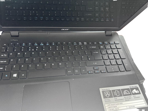 Acer aspire es1 - es, es1-531-c8da