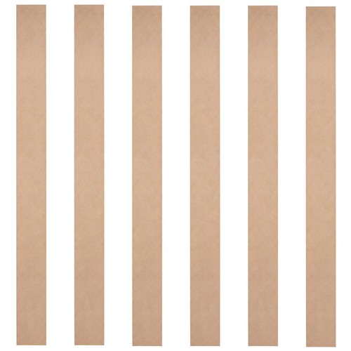 Piece mdf wall - panel, set