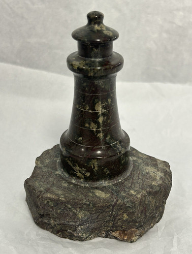 Cornish serpentine stone - cornish,