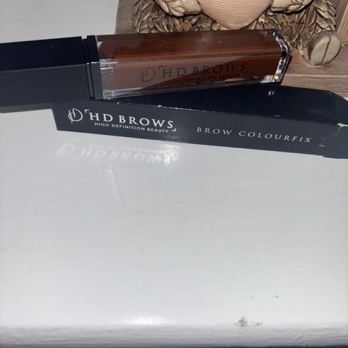 Brows colourfix tinted brow - hd,