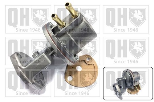 Fuel pump for kaefer - vw,