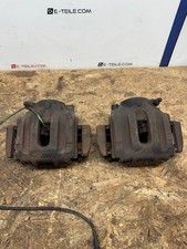 BMW E36 M3 front brake