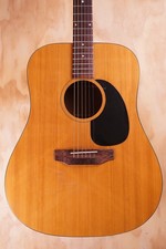 1970-75 Gibson "J-40"