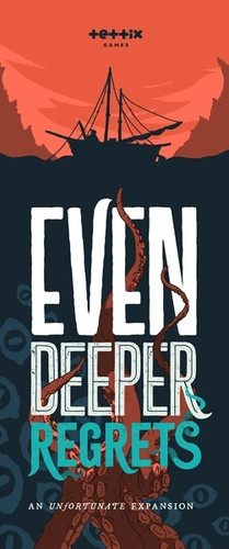 Even deeper regrets - regrets, board